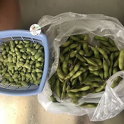 毛豆燒雞,毛豆燒雞的家常做法