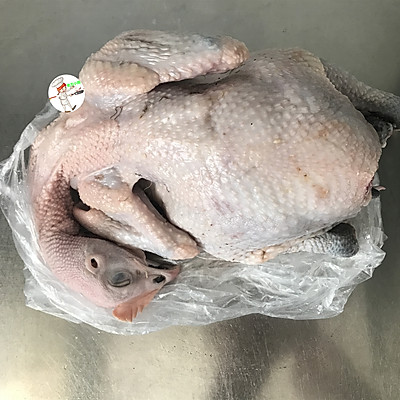 毛豆燒雞,毛豆燒雞的家常做法