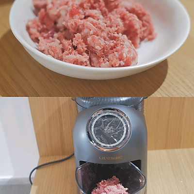 羊肉餃子餡的做法大全,羊肉餃子餡兒的制作方法