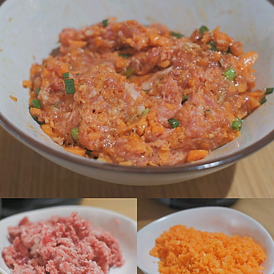 羊肉餃子餡的做法大全,羊肉餃子餡兒的制作方法