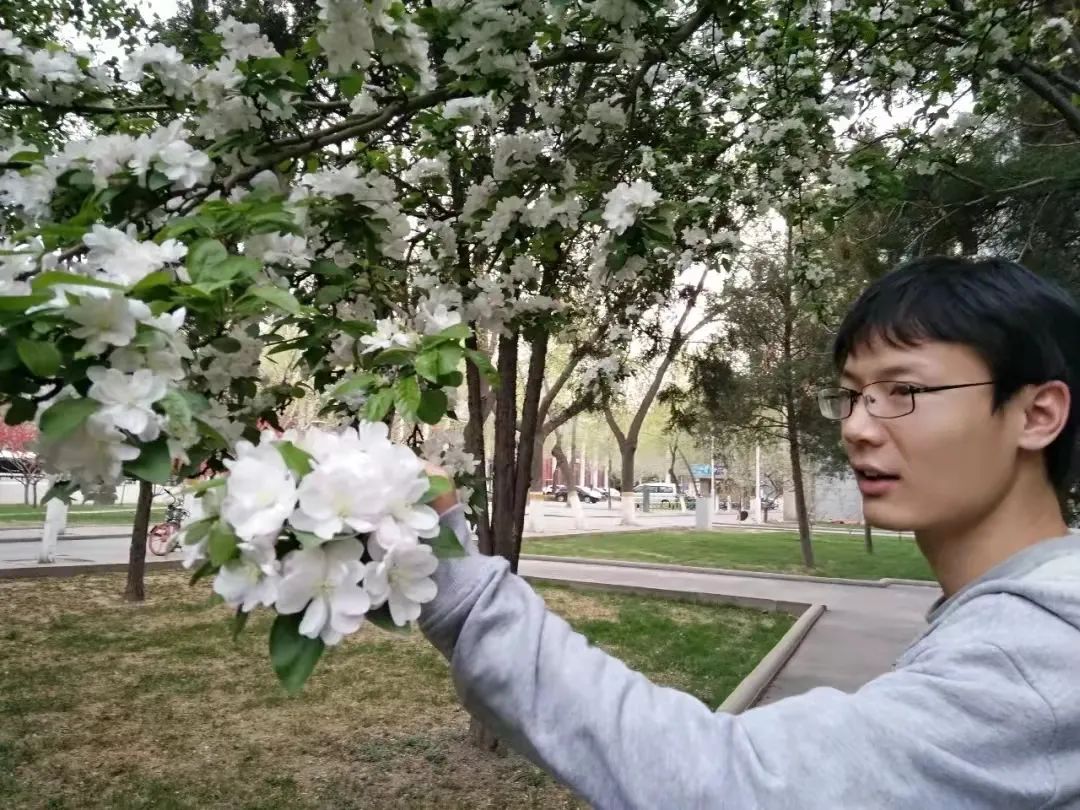 来了！天大版“神仙打架”......优秀学生标兵都有谁！