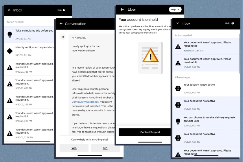 uber注册司机,uber注册司机要求