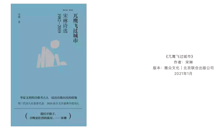 2021新京报年度阅读推荐榜82本入围书单｜文学·艺术