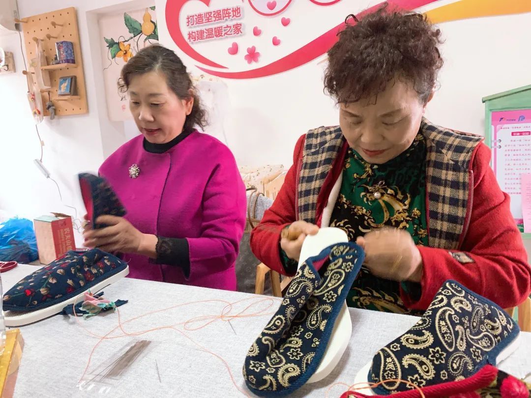 奉浦一居：她们准备的冬日里第一份礼物，竟然是……