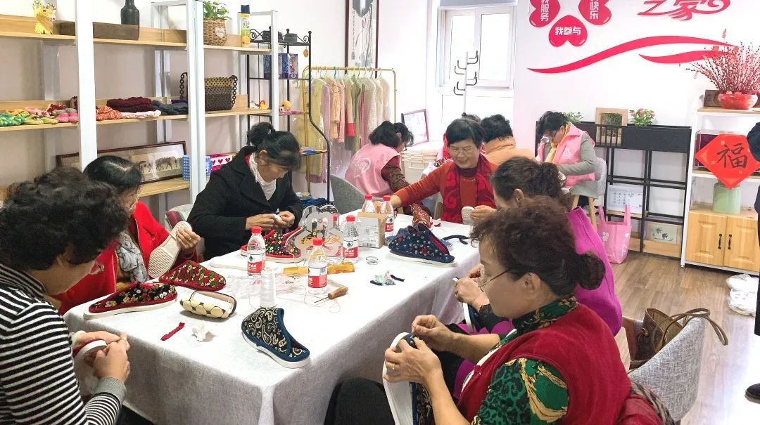 奉浦一居：她们准备的冬日里第一份礼物，竟然是……