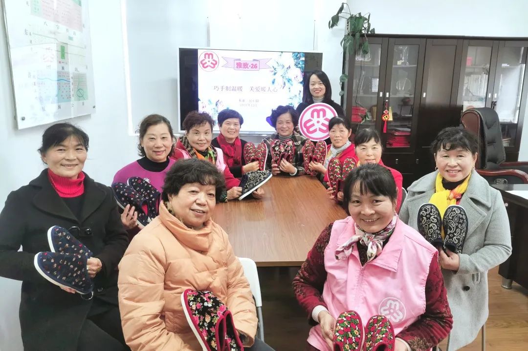 奉浦一居：她们准备的冬日里第一份礼物，竟然是……
