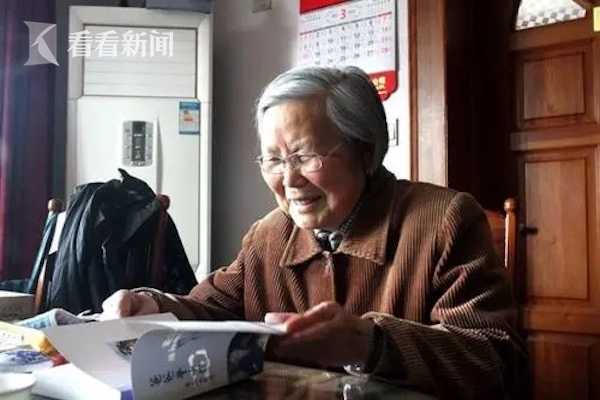 丰子恺幼女丰一吟去世 曾忆学画初衷是父亲想找继承人
