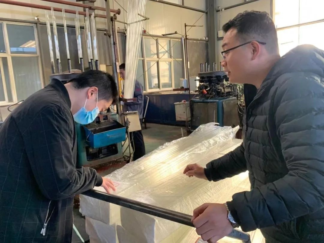 「我为群众办实事」强化医药包材监管 保障群众用药安全