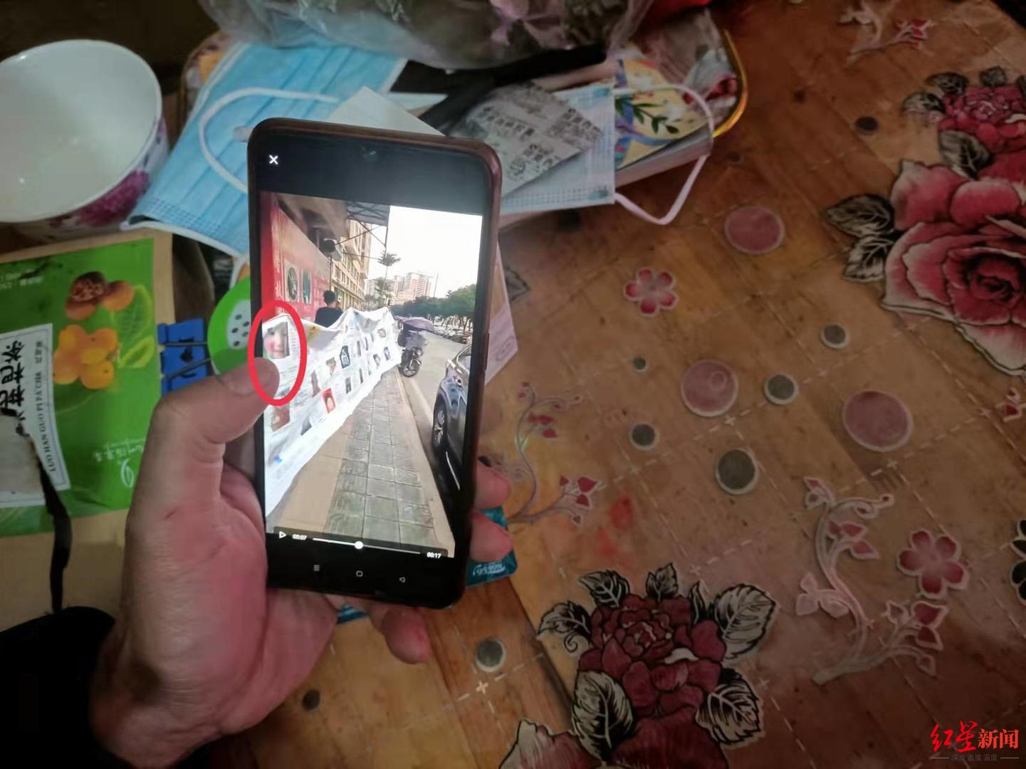 “归去来”：寻回被拐十年的儿子后又无奈送回养父家 儿子冲他喊“你害我没家了”