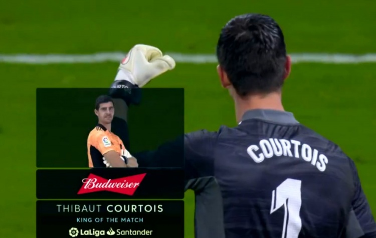 图瓦库尔西甲皇马对埃瓦尔西甲卡瓦哈尔进球皇马10贝蒂斯