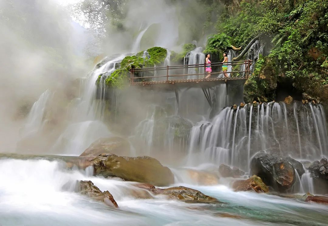 凉山彝族自治州旅游景点有哪些_巧兔教学