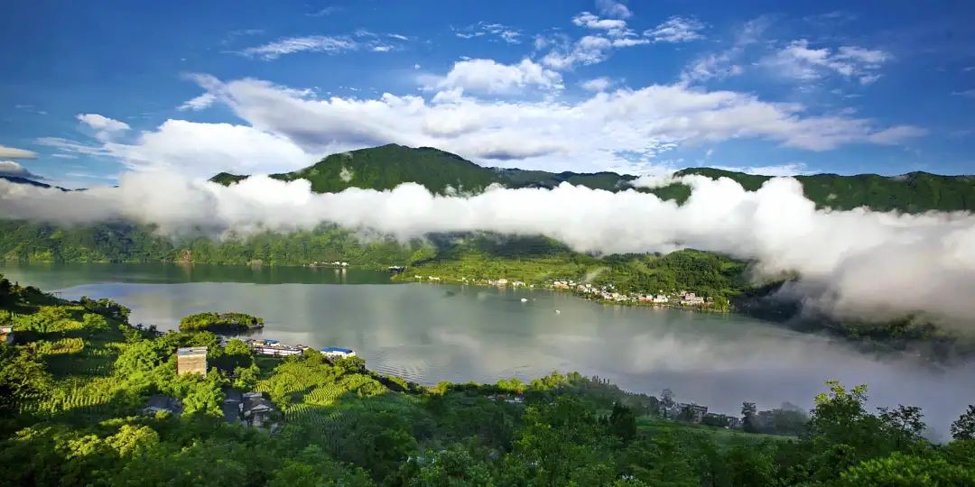 凉山彝族自治州旅游景点有哪些_巧兔教学