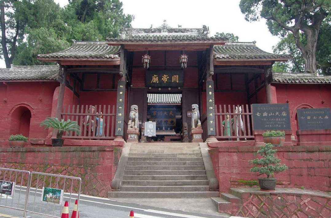 三国蜀道之旅,再现"三国"故事