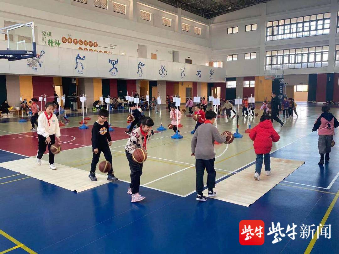 苏州吴中开发区实验小学以赛促学(图3)