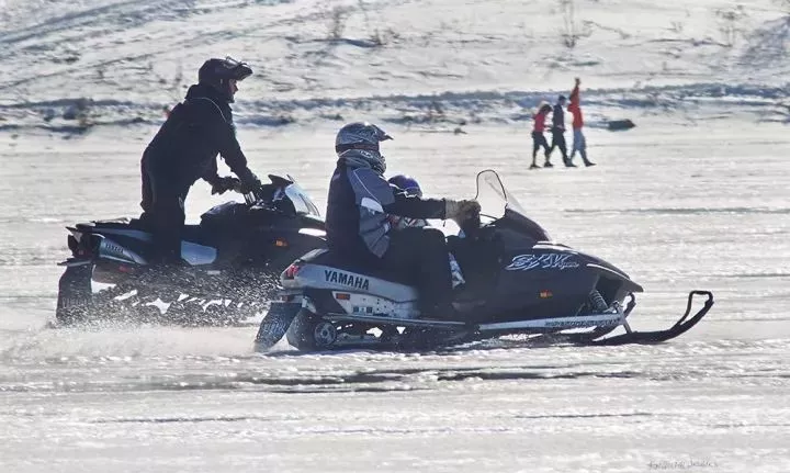 迎着“冬奥风”，打卡湖北16座滑雪场！