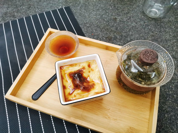 懶人布丁,懶人布丁的做法