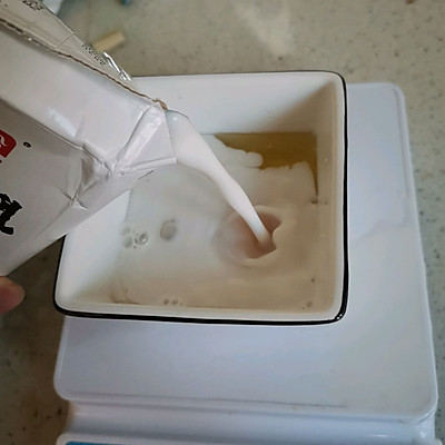 懶人布丁,懶人布丁的做法