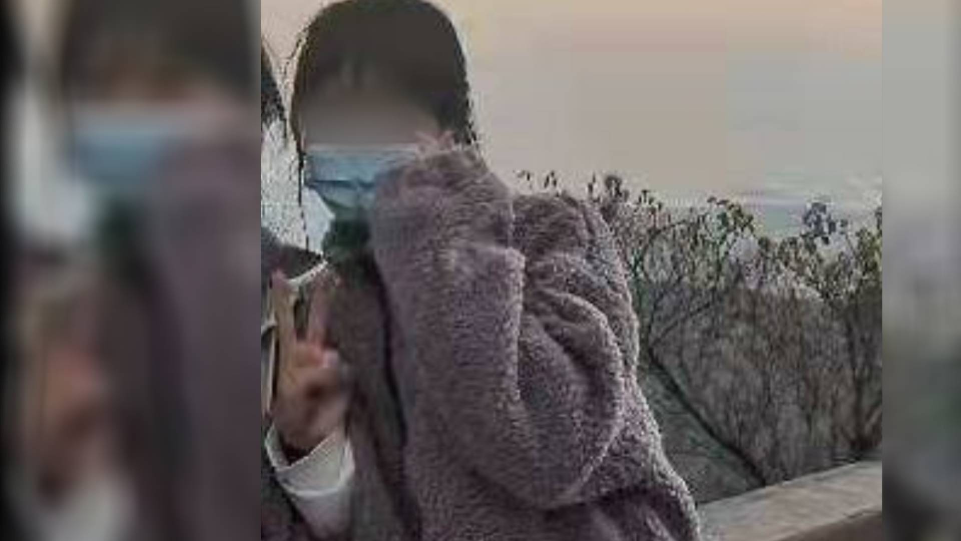 失联近7个月，吉林高三女生遗体被发现_郑春梅_警方_视频