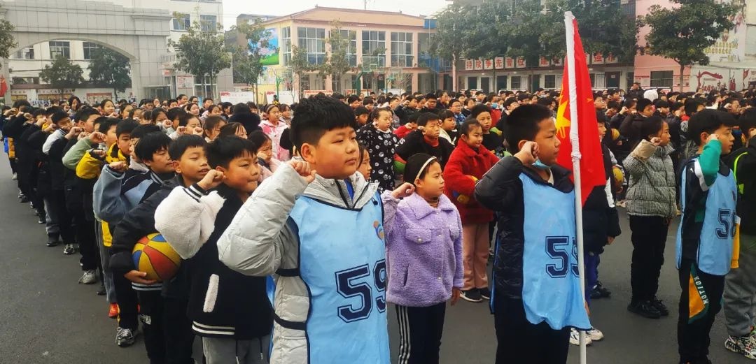 沁陽第一小學開展校園防欺凌教育活動(圖2)