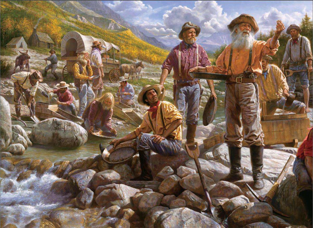 央视点名要警惕的GameFi，到底是个什么玩意？