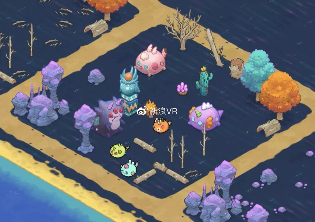 央视点名要警惕的GameFi，到底是个什么玩意？