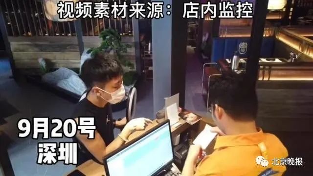 男子自称有600万粉丝，想吃霸王餐遭怒怼！网友：现在要饭改名叫探店了？