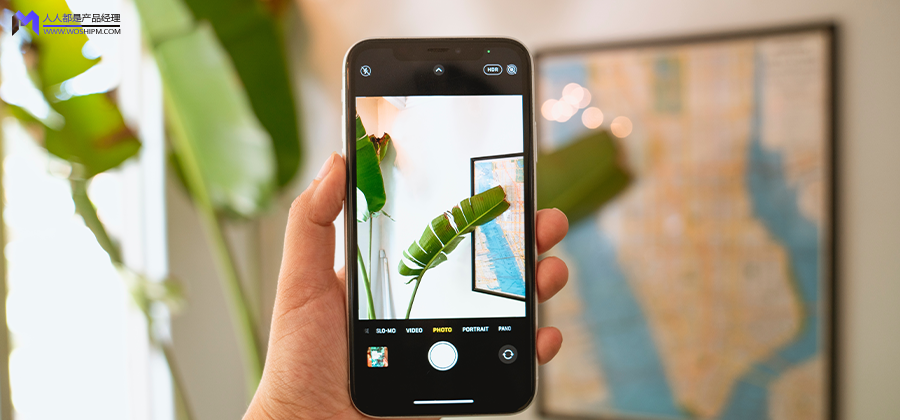 互联网的创新，太无聊了