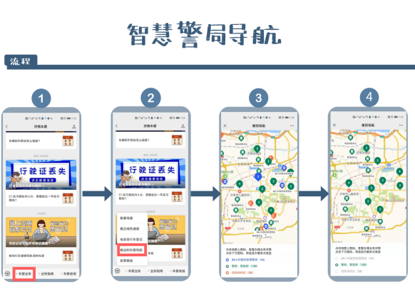 济南市车管所,济南市车管所电话号码是多少