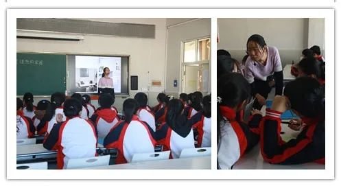 沈陽市第110中學(xué)“精精”研磨獻(xiàn)“雙減”(圖7) 沈陽市第110中學(xué)“精精”研磨獻(xiàn)“雙減”(圖7)