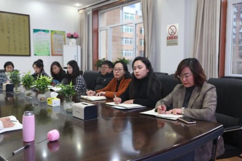 沈陽市第110中學(xué)“精精”研磨獻(xiàn)“雙減”(圖19) 沈陽市第110中學(xué)“精精”研磨獻(xiàn)“雙減”(圖19)