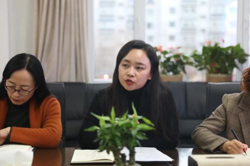 沈陽市第110中學(xué)“精精”研磨獻(xiàn)“雙減”(圖21) 沈陽市第110中學(xué)“精精”研磨獻(xiàn)“雙減”(圖21)