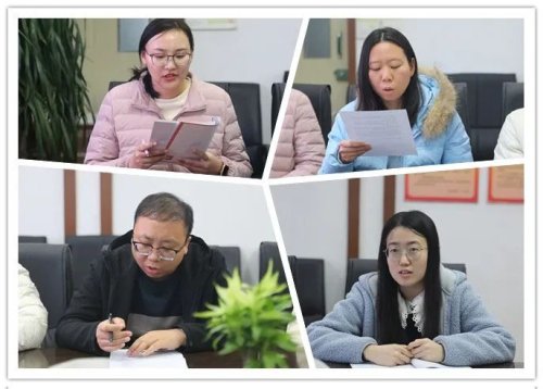 沈陽市第110中學(xué)“精精”研磨獻(xiàn)“雙減”(圖23) 沈陽市第110中學(xué)“精精”研磨獻(xiàn)“雙減”(圖23)