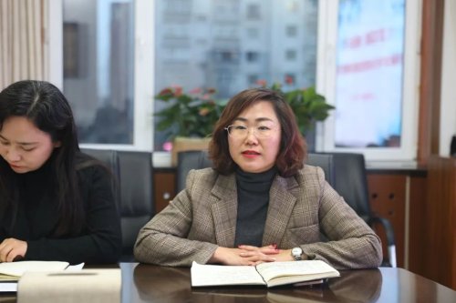 沈陽市第110中學(xué)“精精”研磨獻(xiàn)“雙減”(圖24) 沈陽市第110中學(xué)“精精”研磨獻(xiàn)“雙減”(圖24)