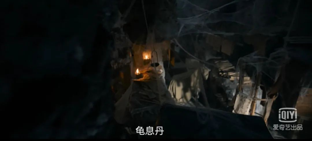 冷知识：百里弘毅在14年前有一个师傅