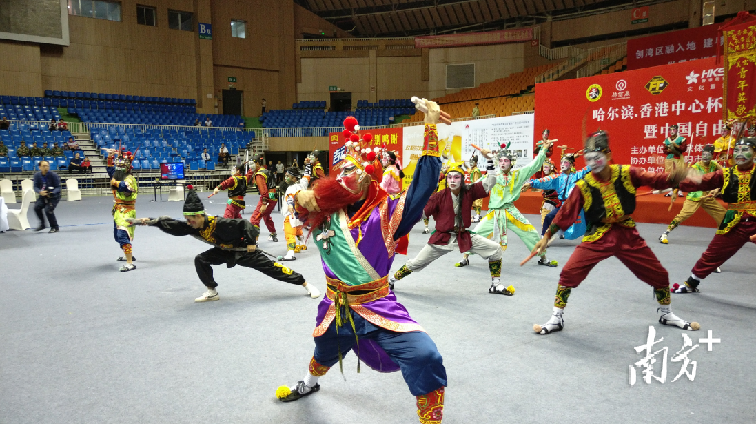 潮州密码㉛潮汕英歌 潮人气魄