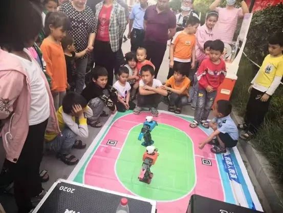 镇平县科协：创新活动载体，推动科普宣传“零距离”