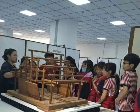 镇平县科协：创新活动载体，推动科普宣传“零距离”