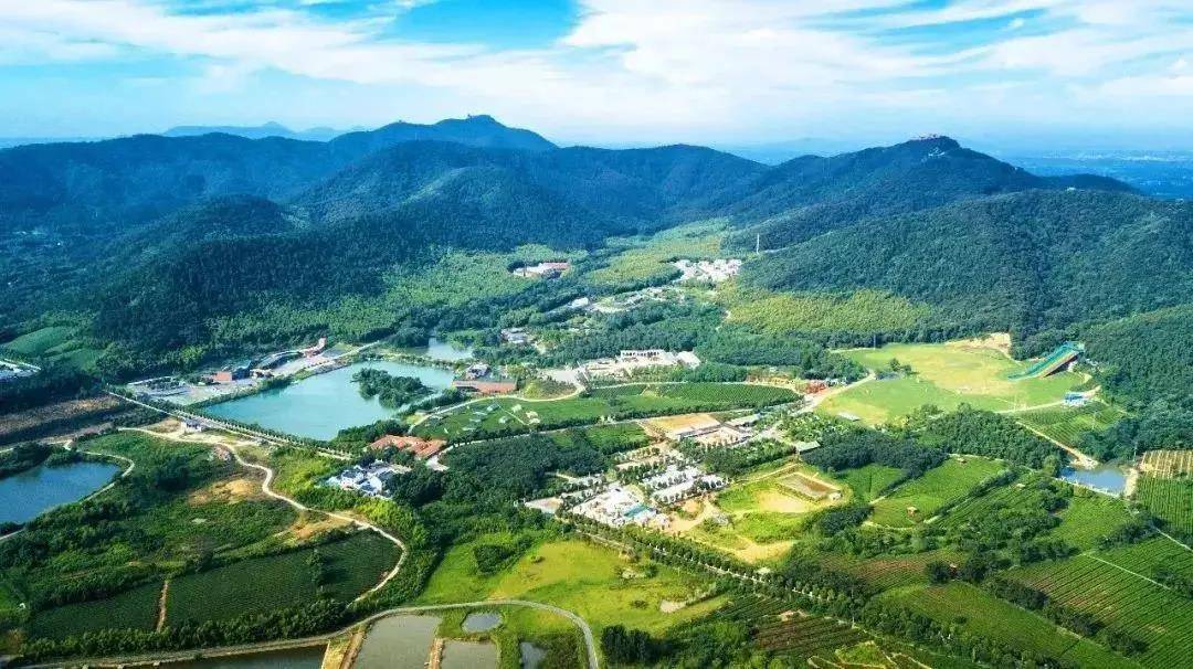 江苏文旅头条江苏新晋10家国家4A级旅游景区，“美的风光”再扩容“朋友圈”