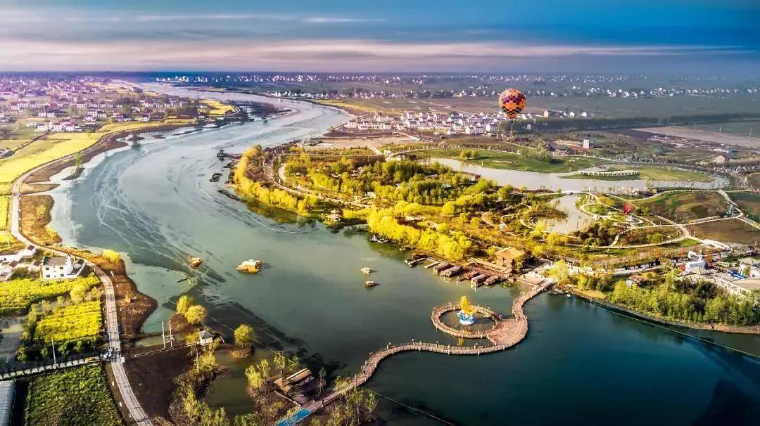 江苏文旅头条江苏新晋10家国家4A级旅游景区，“美的风光”再扩容“朋友圈”