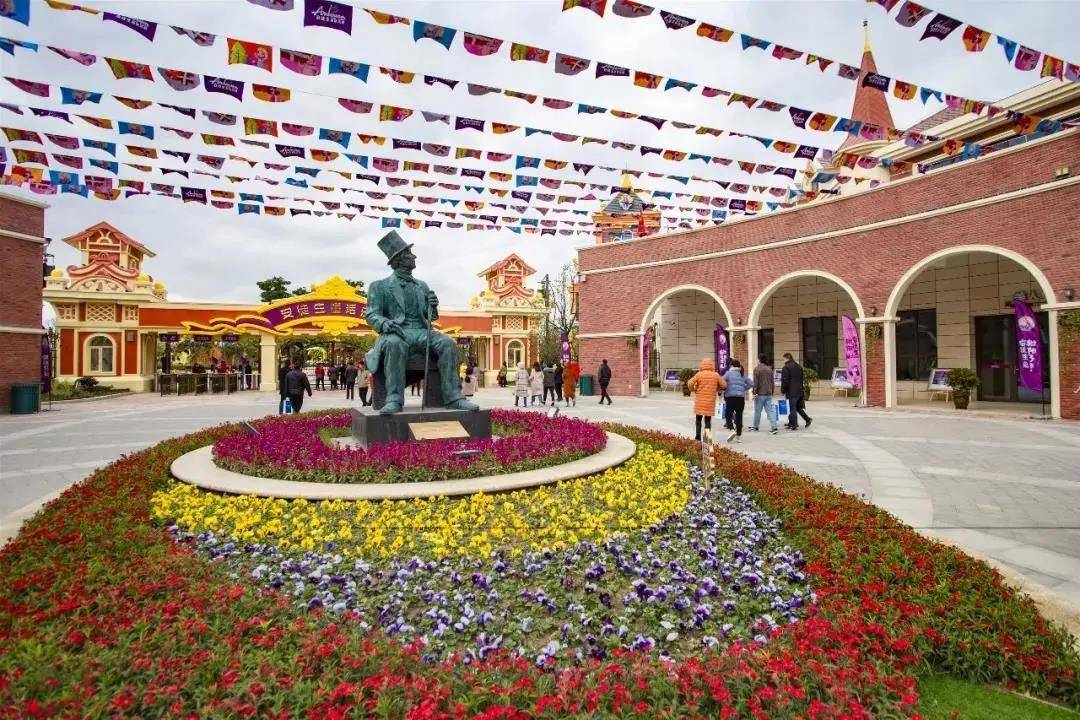 江苏文旅头条江苏新晋10家国家4A级旅游景区，“美的风光”再扩容“朋友圈”