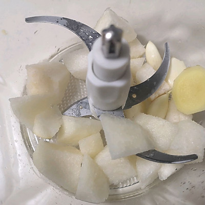 韓國蘿卜泡菜做法,韓國蘿卜泡菜做法大全