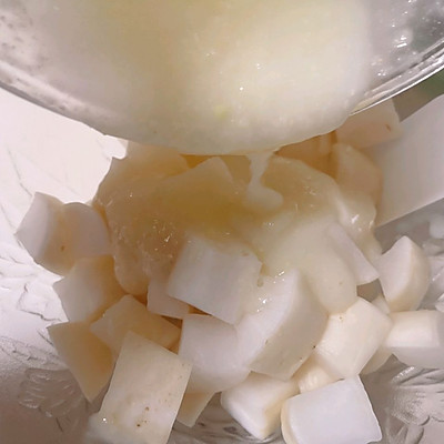 韓國蘿卜泡菜做法,韓國蘿卜泡菜做法大全