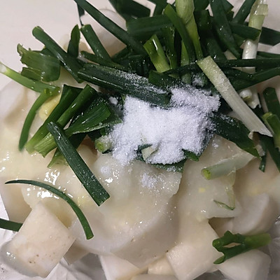 韓國蘿卜泡菜做法,韓國蘿卜泡菜做法大全
