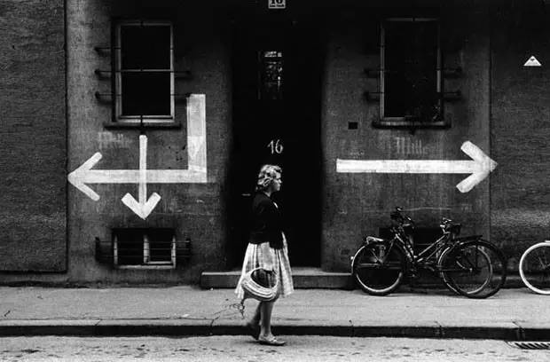 品牌丨若你感到孤独，定能品味黑白摄影之美