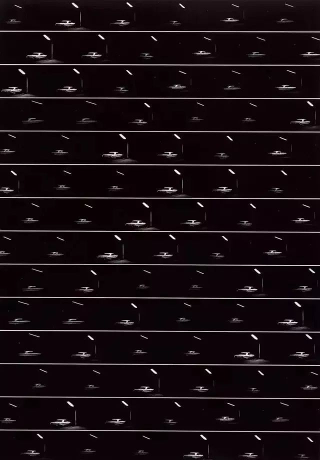 品牌丨若你感到孤独，定能品味黑白摄影之美