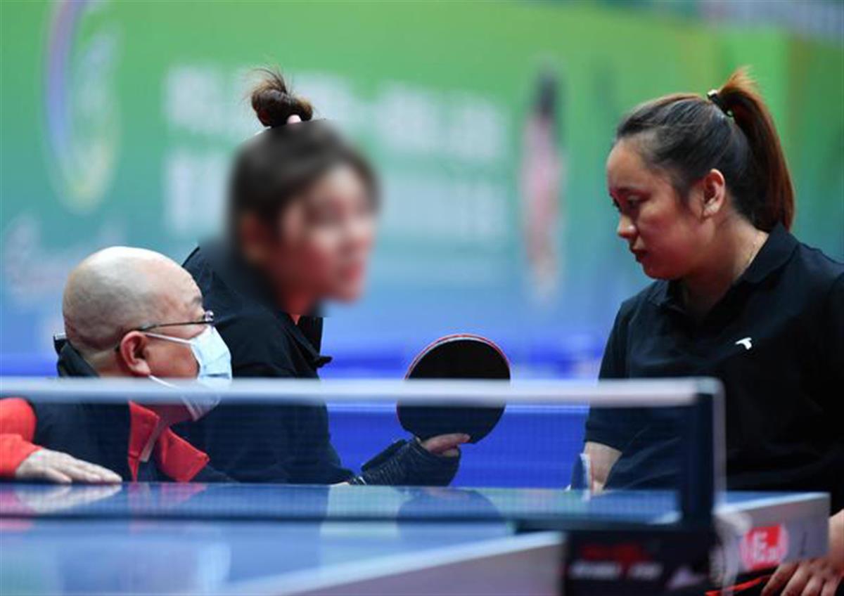 残疾人运动员李晓晓被害身亡，前男友被抓，母亲：孩子还未入土为安