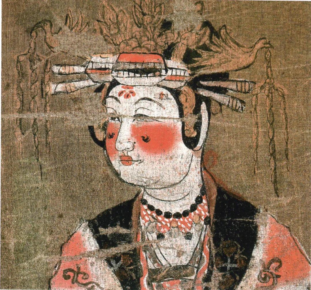 《风起洛阳》咏梅演的武则天引争议，学者：古代日本贵族都没这么寒碜