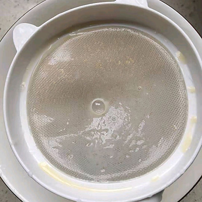 空气炸锅做蛋挞的做法（一次成功就成功的空气炸锅烤蛋挞）