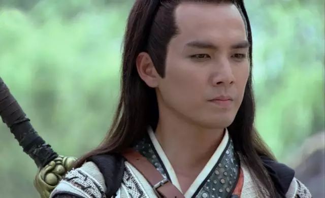 我不入地狱,谁入地狱——1989年tvb版《边城浪子》