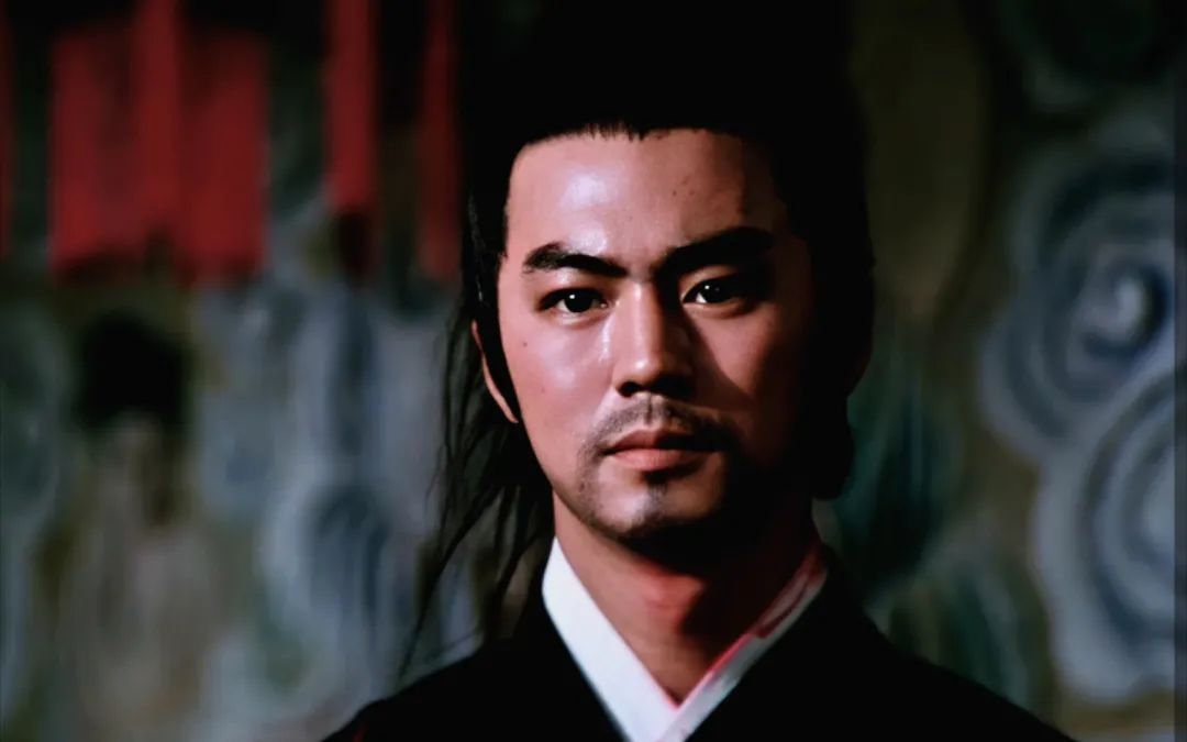 的电视剧,1985年 香港亚视《天涯明月刀》中,由潘志文饰傅红雪;1986